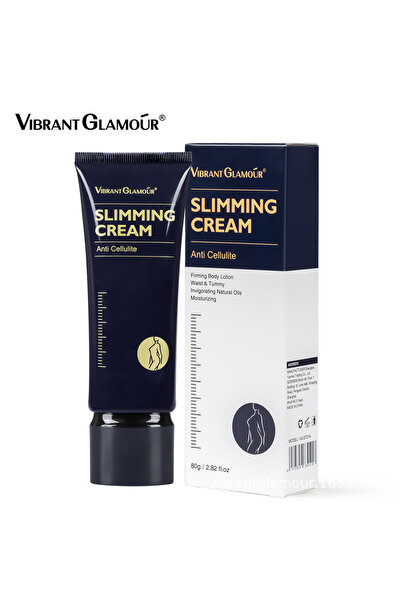 Vibrant Glamour كريم تنحيف وحرق الدهون من VIBRANT GLAMOUR