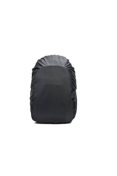 Generic 3Multi-Purpose Bag&Personal Item Covers, Dust and Dirt Protector Cover for Hiking&Travel,Black