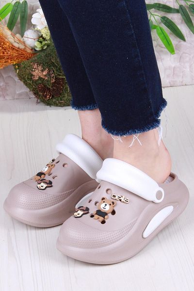 fort Mules - Multicolor - Block