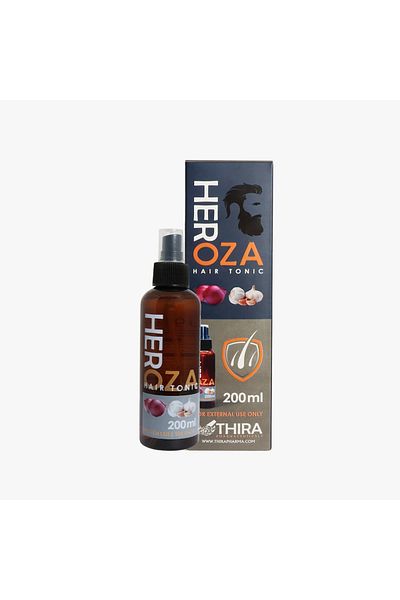 HERZA Thera Tonic Hair Tonic Spray 200ml
