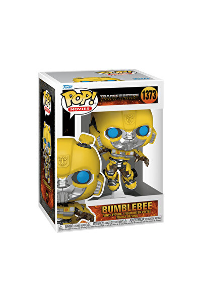 Funko Pop! Transformers: Rise of the Beasts - Bumblebee #1373