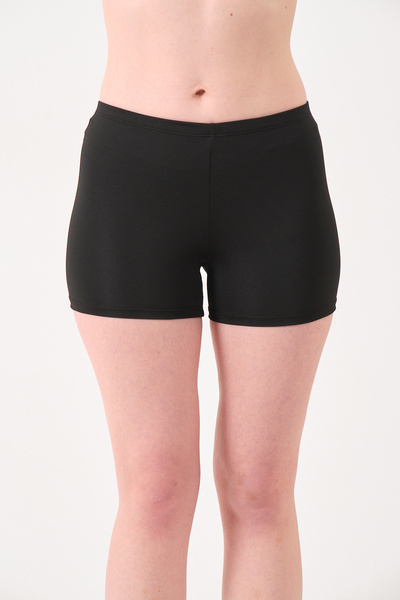 sandsunsea textile product Γυναικείο κοντό σορτς Γυναικείο σορτς πισίνας ελαστικό ύφασμα Γυναικείο μπόξερ