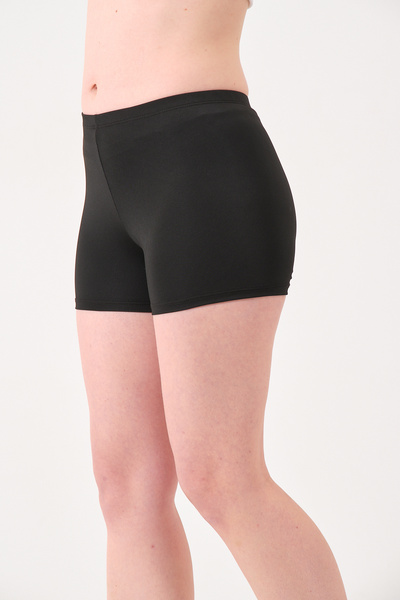 sandsunsea textile product Γυναικείο κοντό σορτς Γυναικείο σορτς πισίνας ελαστικό ύφασμα Γυναικείο μπόξερ