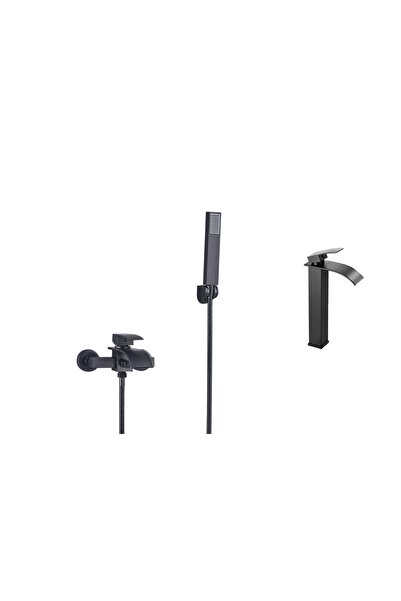 Blackswan Design Set baterie cada si baterie chiuveta, Blackswan, Tip M53, mo...