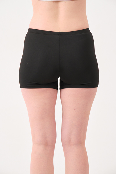 sandsunsea textile product Γυναικείο κοντό σορτς Γυναικείο σορτς πισίνας ελαστικό ύφασμα Γυναικείο μπόξερ