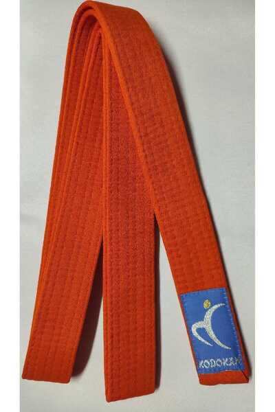 kodokan حزام الكاراتيه حزام الكاراتيه