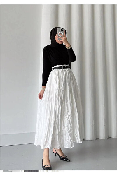 EMPERİA تنورة نسائية