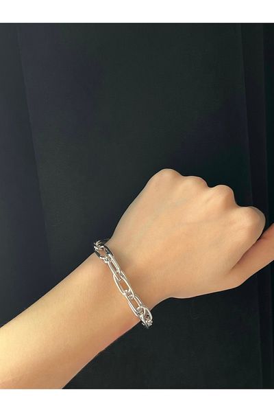 MOD10 Chain Bracelet
