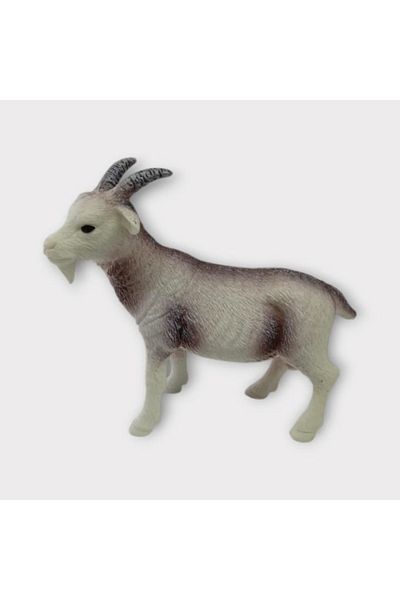 kapsulavm Farm Animals - Goat