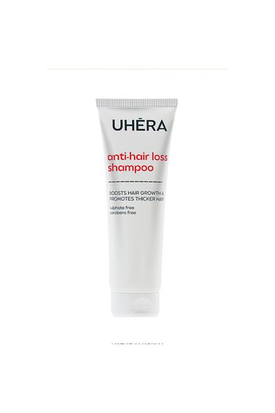 uhera Yohera Anti-Hair Loss Shampoo 250ml