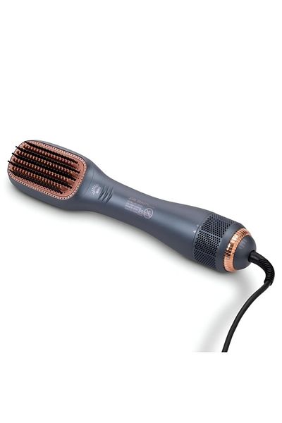 jose beauty Juicy Beauty 1300W Professional Hair Dryer and Styler Brush