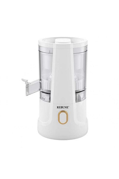 rebune Electric Citrus Juicer - 150 Watt - White RE-2-135