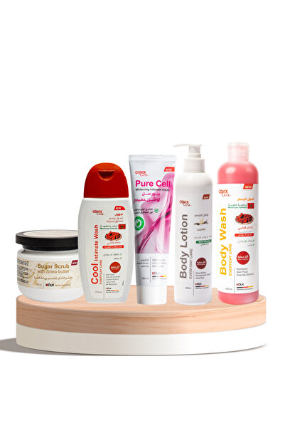 covix Cofix Bride's Box 5 Products