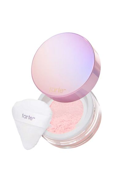 Tarte Creaseless Setting Powder - Setting Powder Pink 7 g