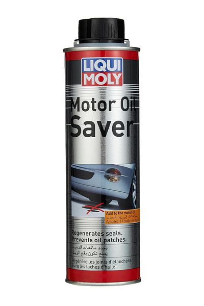 Liqui Moly Motor Oil Saver 300ml