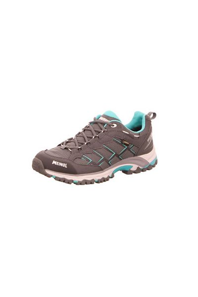 Meindl Trekkingschuhe Für Damen In Grau