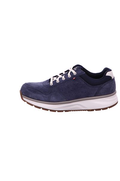 Joya Komfort Schnürer für Damen in blau