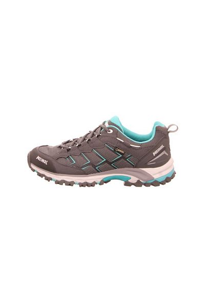 Meindl Trekkingschuhe Für Damen In Grau