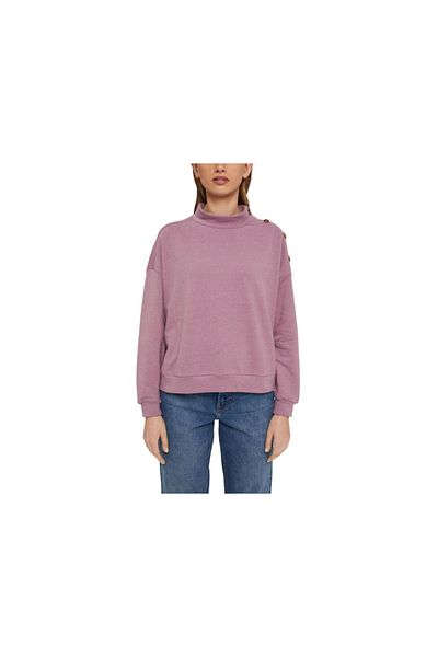 Esprit Pullover für Damen in mauve