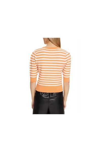 Esprit Pullover für Damen in gold