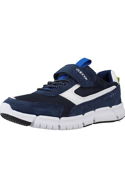 Geox Sneaker Für Jungen In Blau