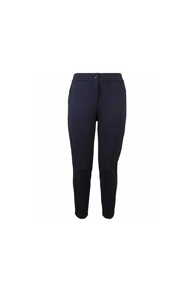 Tom Tailor Stoffhose für Damen in unifarben