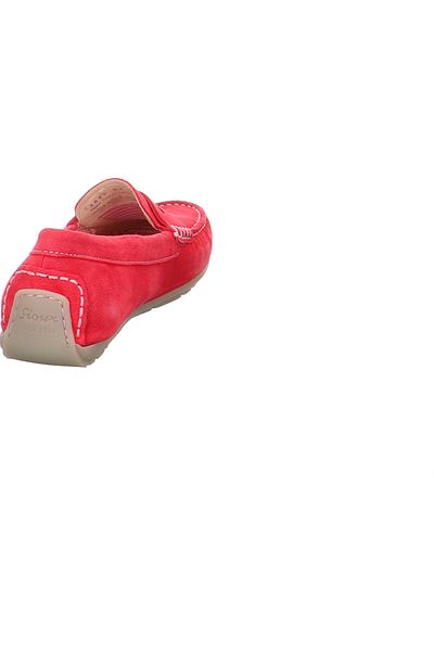 Sioux Sportliche Slipper Für Damen In Fuchsia