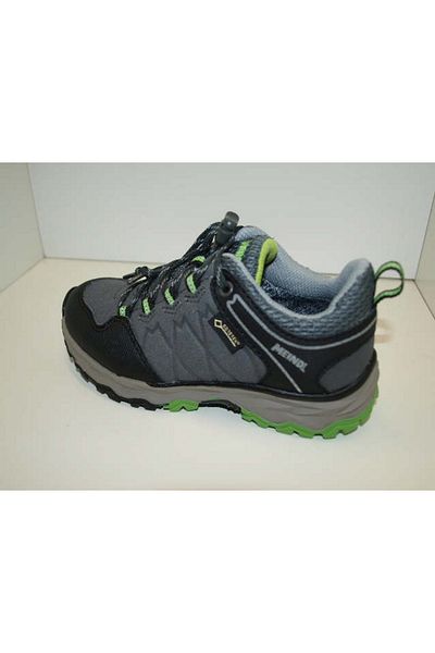 Meindl Trekkingschuhe Für Damen In Grau
