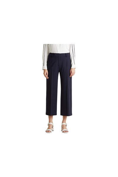 Esprit Stoffhose für Damen in unifarben