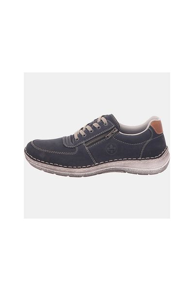 Rieker Sneaker Für Herren In Blau