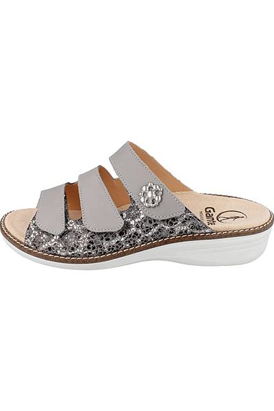 Ganter Sandalen Für Damen In Grau