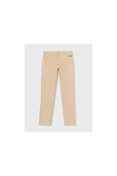 Marc O'Polo Plain trousers for men