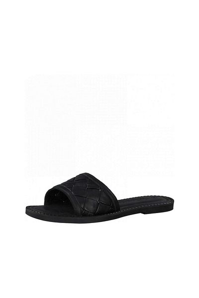 Tamaris Clogs Für Damen In Schwarz
