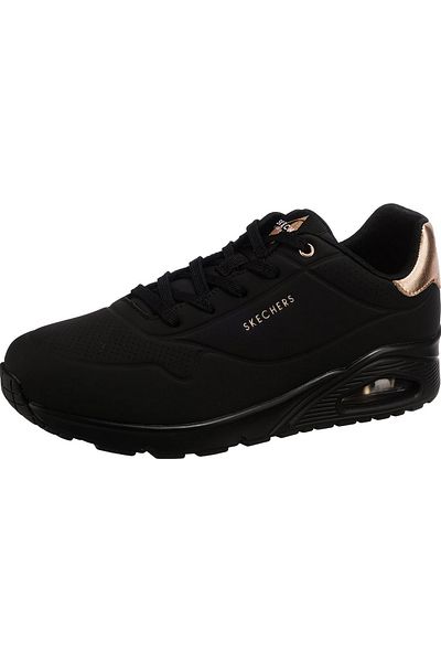 SKECHERS Sneaker Für Damen In Schwarz
