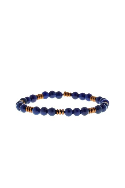 Kiğılı Natural Stone Bracelet
