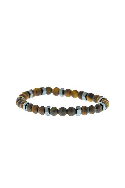 Kiğılı Natural Stone Bracelet