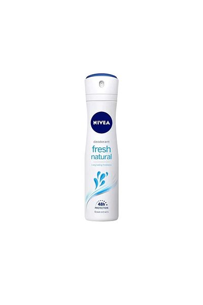 NIVEA NIVEA SPRAY DRY COMFORT 150ML