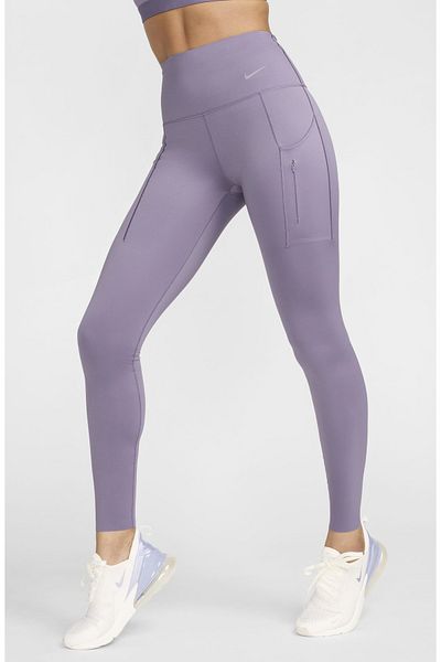 Nike Dri-Fit Go Firm-Support High-Waisted 7/8 Running Women's Leggings My Style Sport