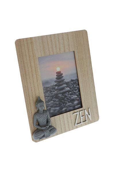 GiftExpress Rama foto Zen Buddha natur