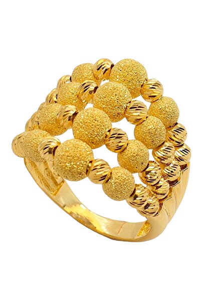 CiGOLD Taşsız Yüzük 22 Ayar Altın 8.97 gr Oa-c11801027734