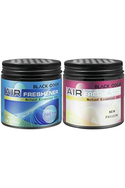 Black Odor معطر جو بزيت عطري طبيعي، مجموعة الأحلام والشغف الجديد، عطر يدوم طو...