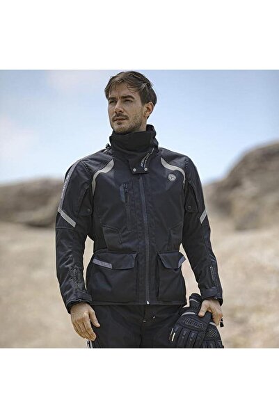 Scoyco Jk108 4 Season Protected Motorcycle Coat
