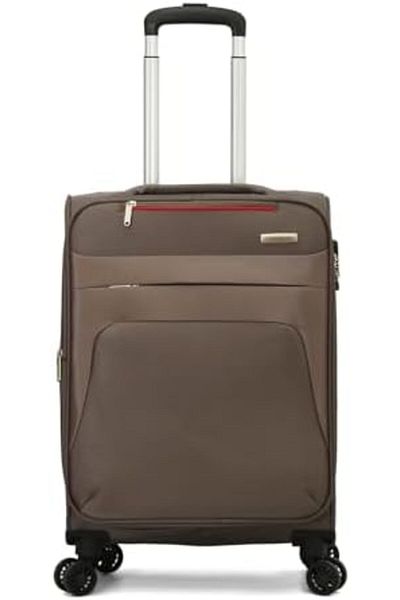 Giordano 3-piece Luggage Set (L 27-M 23-S 19) Khaki,