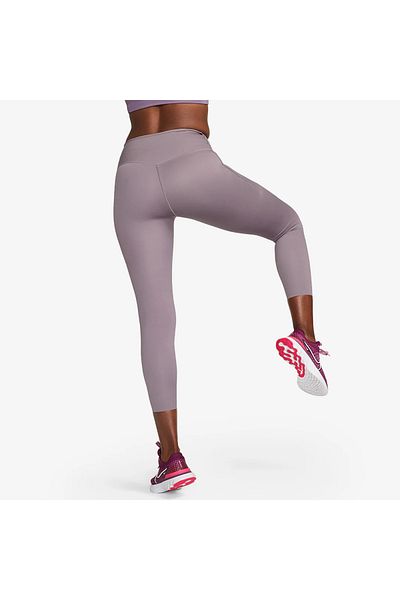 Nike Dri-Fit Go Firm-Support High-Waisted 7/8 Running Women's Leggings My Style Sport