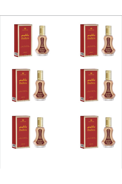 ALREHAB عطر بلقيس 35 مل - 6 قطع