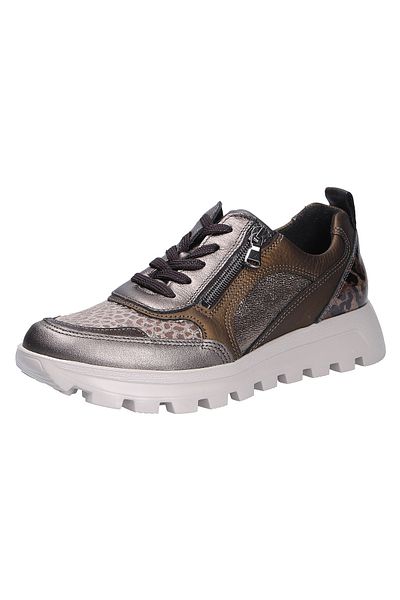 Waldläufer Schnürschuh