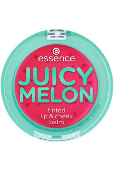 Essence صبغة الشفاه والخدود من جوسي ميلون