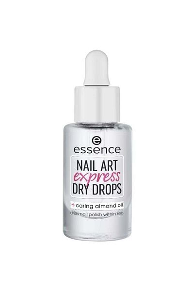 Essence Nail Polish Drying Drops