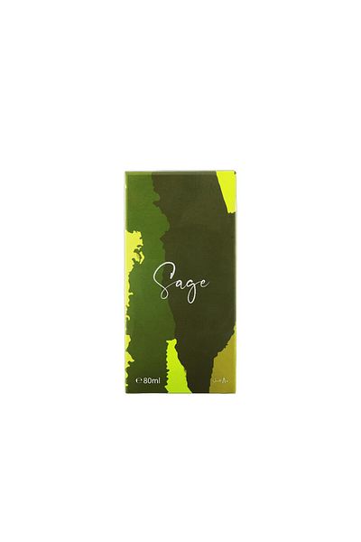 Ahmed Al Maghribi Sig Ahmed Moroccan Perfume 80ml