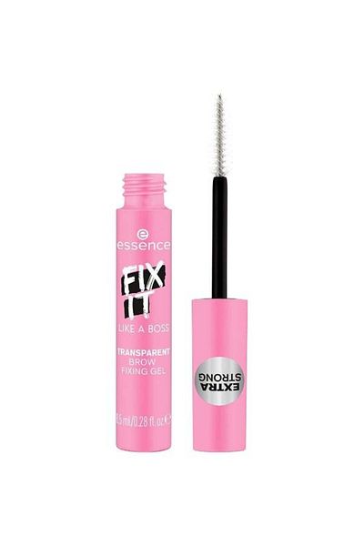 Essence Essence - Fix It Like A Boss Transparent Brow Styling Gel